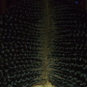 Lace wigs